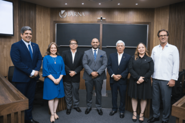 Asociación Cibao de Ahorros y Préstamos y Barna Zona Norte presentan libro